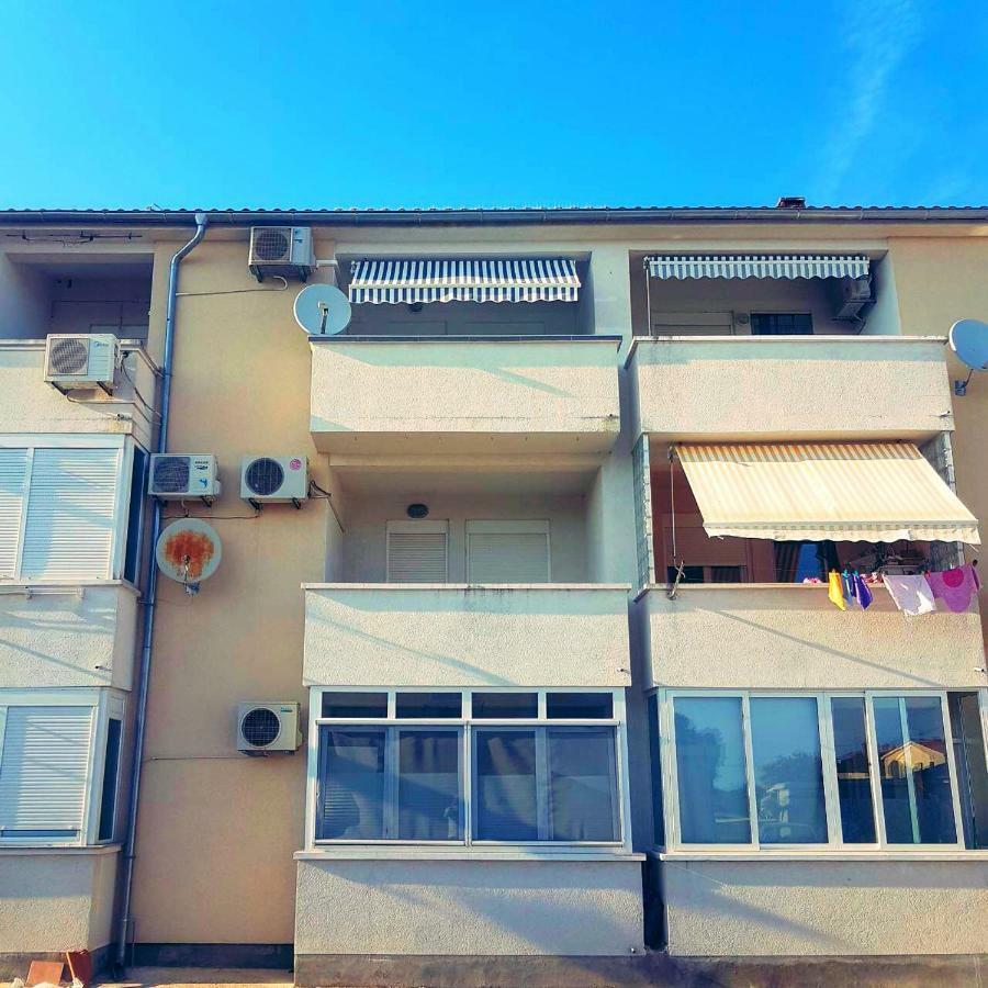 Alice Appartement Pula