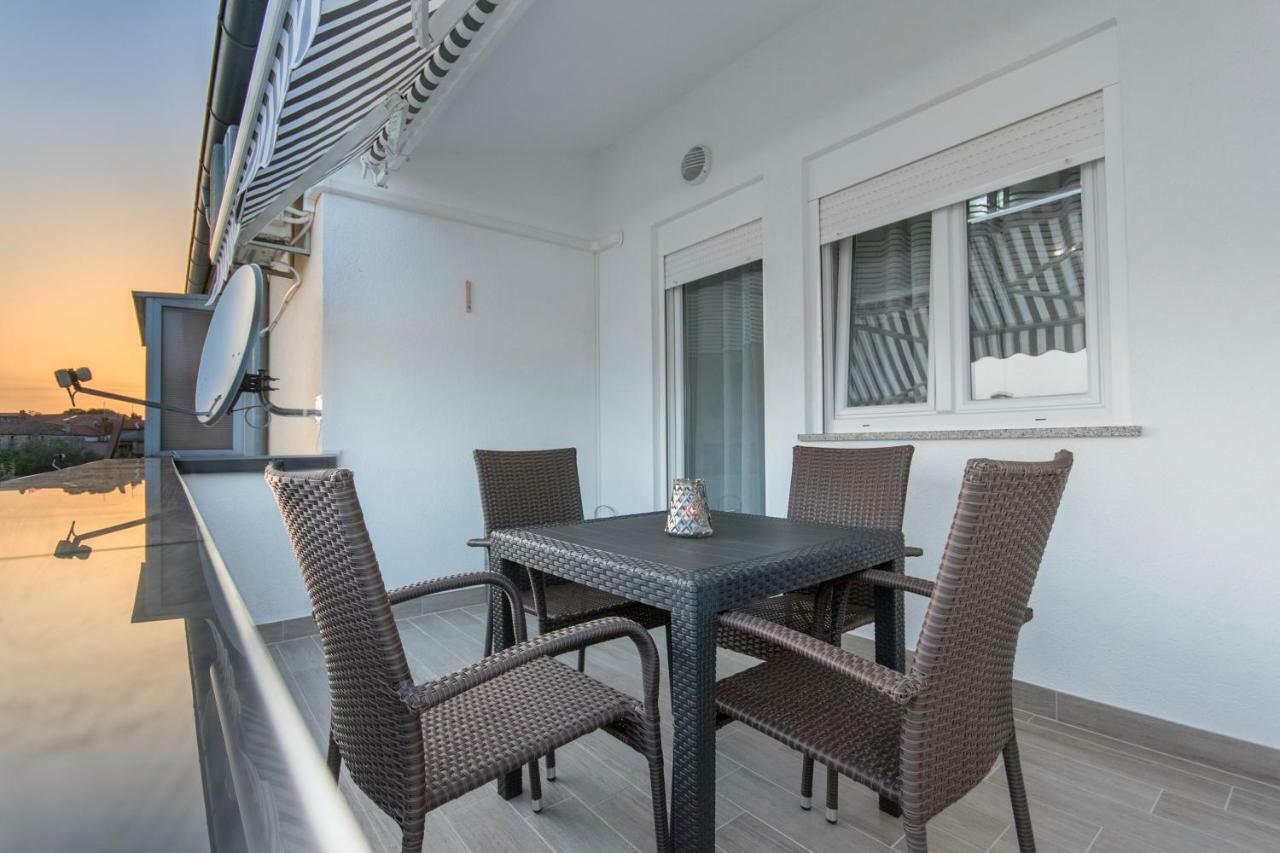 Appartement Alice Pula