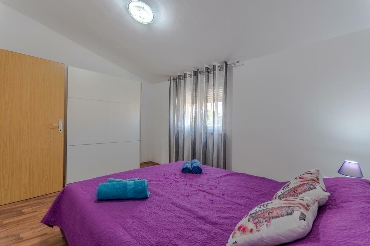 Alice Appartement *