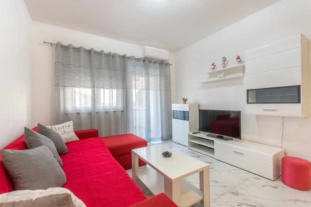 Alice Appartement *
