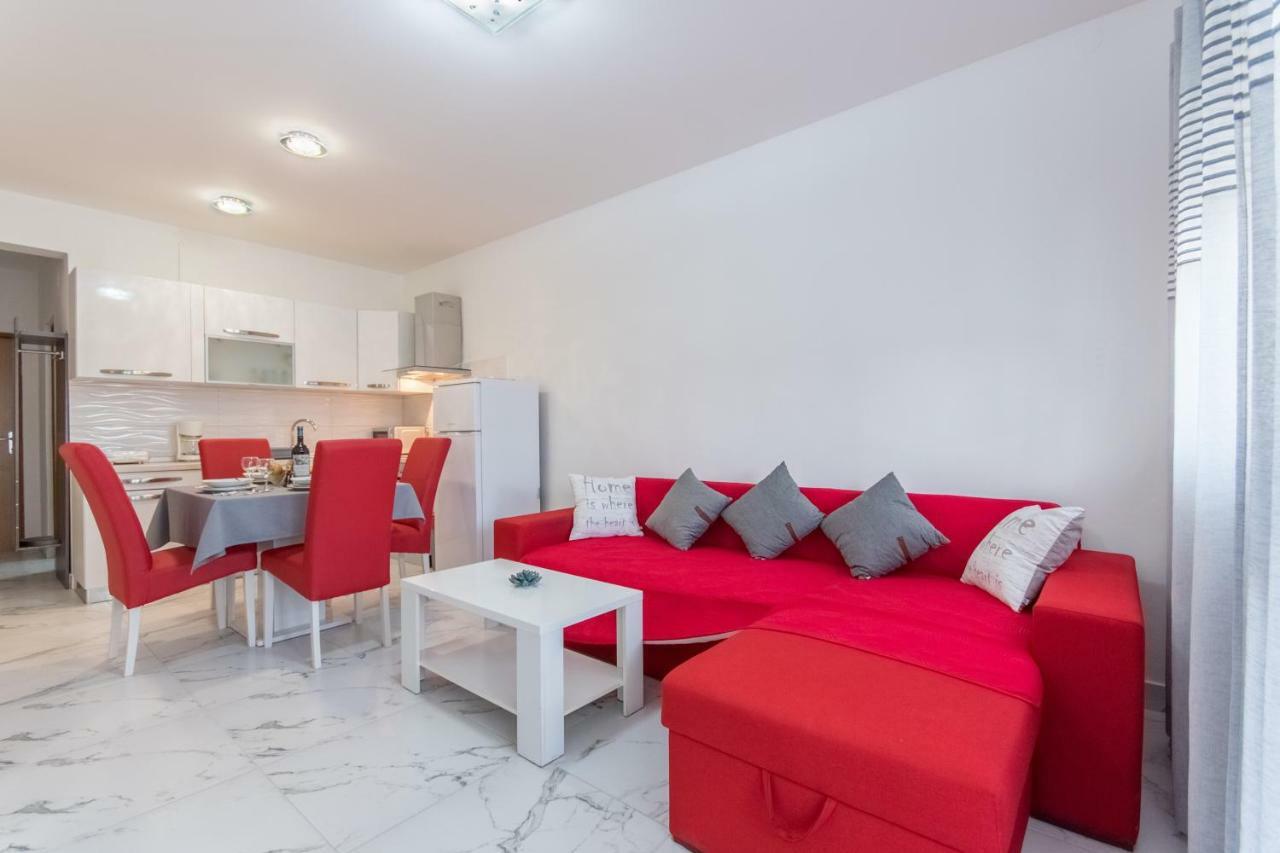 Appartement Alice Pula